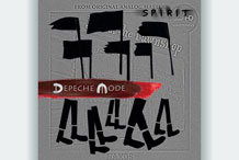 Depeche Mode -  Spirit