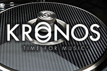 Kronos Audio