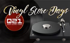 Vinyl Store Days 2022 w Q21