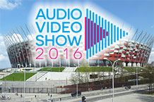 Audio Video Show 2016 za nami