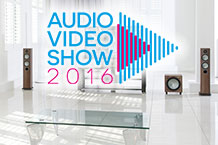 Audio Video Show 2016 - co warto zobaczyć [12]