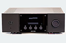 Abyssound ASA-1600