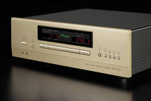 Accuphase DP-560