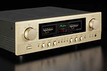 Accuphase-E-270