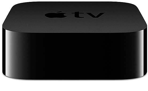 niezdefiniowano - Apple TV ma się coraz lepiej!