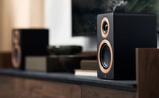 Argon Audio Forte Wi-Fi w Q21