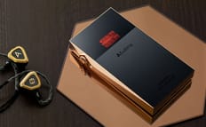 Astell&Kern SP3000T Copper