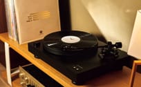 Audio-Technica AT-LP8X