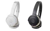 Audio-Technica ATH-AR3IS i ATH-AR3BT