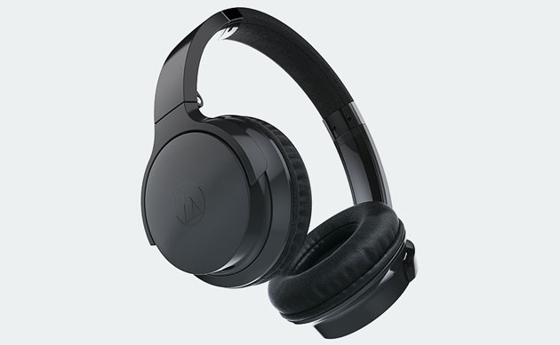 niezdefiniowano - Audio-Technica ATH-AR3IS i ATH-AR3BT