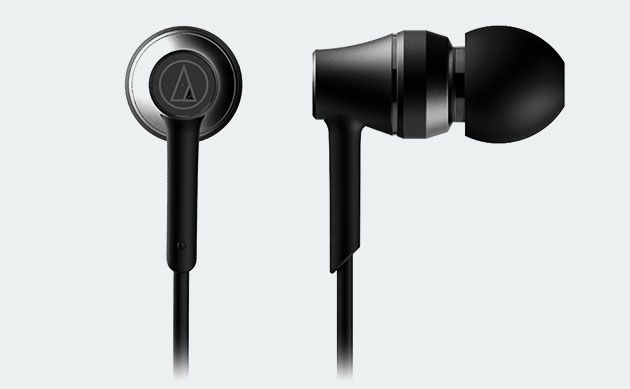 niezdefiniowano - Audio-Technica ATH-DSR5BT