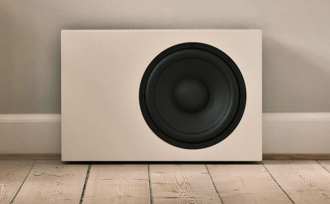 Buchardt SUB10 Okazja - Hi-Fi Class