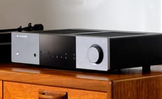 Cambridge Audio EXA100