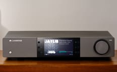 Cambridge Audio EXN100