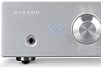 DAC Burson Audio Conductor Virtuoso