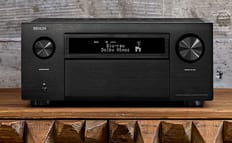 Denon AVC-A10H