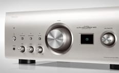 Denon PMA-3000NE