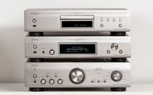 Denon PMA-800NE, DNP-800NE i DCD-800NE