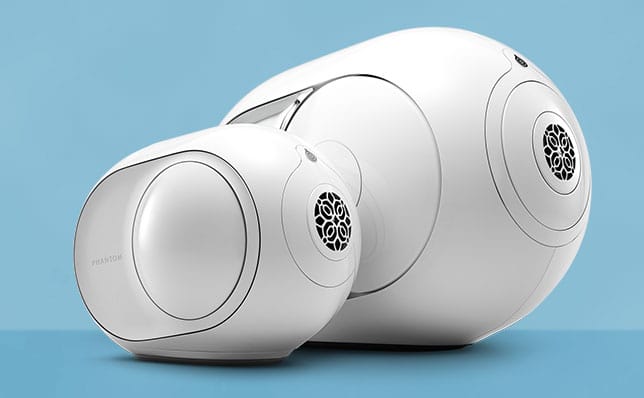 niezdefiniowano - Devialet Phantom Reactor 600 i 900