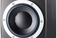 Dynaudio BM6 MKIII monitory aktywne