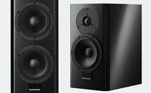 Dynaudio Xeo 20 i Xeo 30