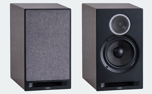 elac debut reference specs