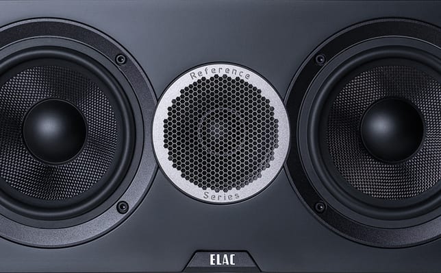 elac debut 2.0 review stereophile