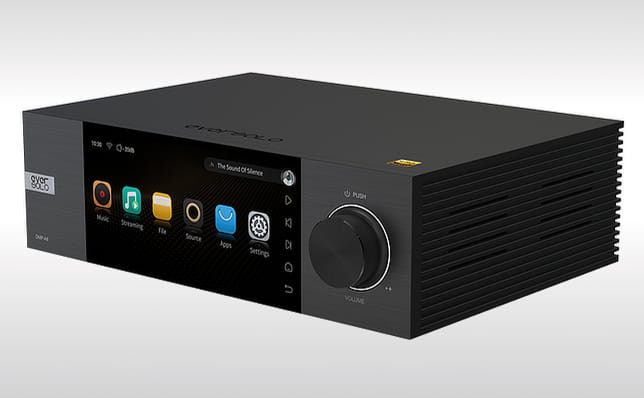 EverSolo DMP-A6