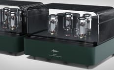 Fezz Audio Olympia Mono Power Amplifier EVO