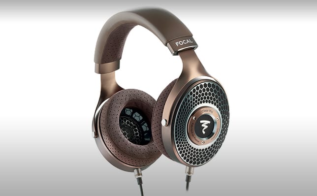 Focal Clear Mg