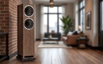 Fyne Audio F500S