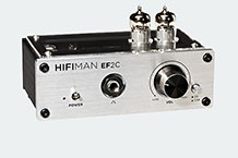 HiFiMAN EF2C