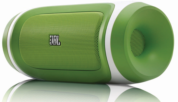 Схема jbl charge 1