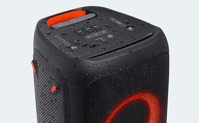 Jbl partybox 310 аккумулятор