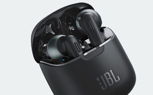 Как подключить наушники jbl tune 220 tws к телефону по bluetooth