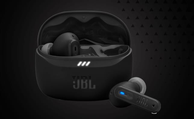 niezdefiniowano - JBL Tune Beam 2