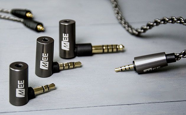 niezdefiniowano - MEE Audio CMB BAL SET