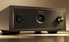 Marantz Model 10