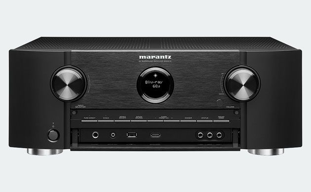 Marantz SR6013 i SR5013