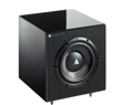 BEZPRZEWODOWY SUBWOOFER – TRIANGLE METEOR 0.5