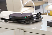 Multiformatowy system Musical Fidelity Merlin