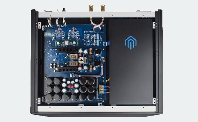 NuPrime Evolution One