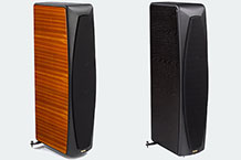 Opera Loudspeakers