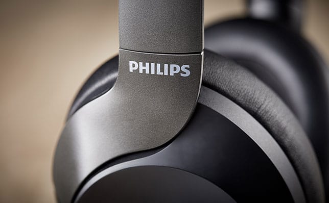 niezdefiniowano - Philips PH805