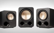 Polk Signature Elite ES8, ES10 i ES12