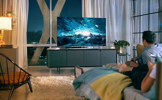 niezdefiniowano - Samsung Smart TV z HBO GO w prezencie!