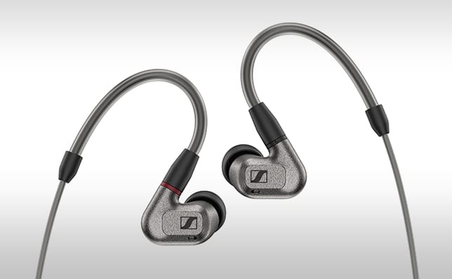 Sennheiser IE 600