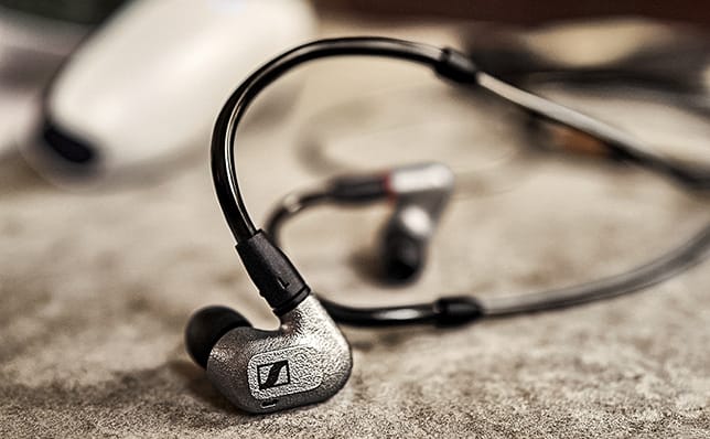 Sennheiser IE 600