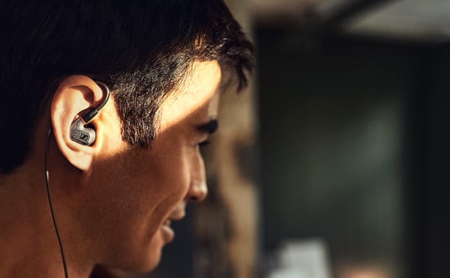 Sennheiser IE 600
