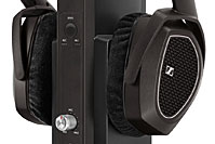 Nowe modele słuchawek Sennheisera